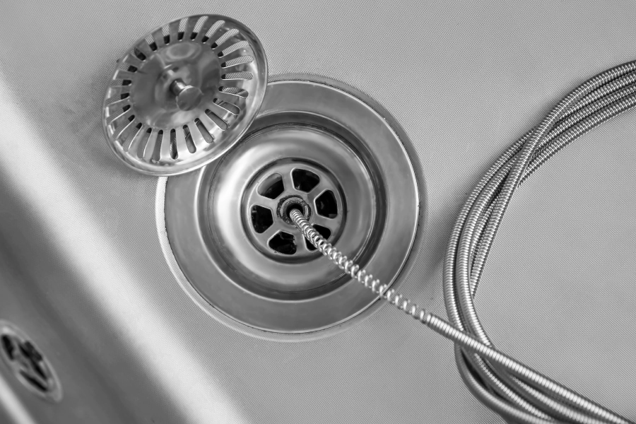 drain cleaning and clogged drains indianola ia