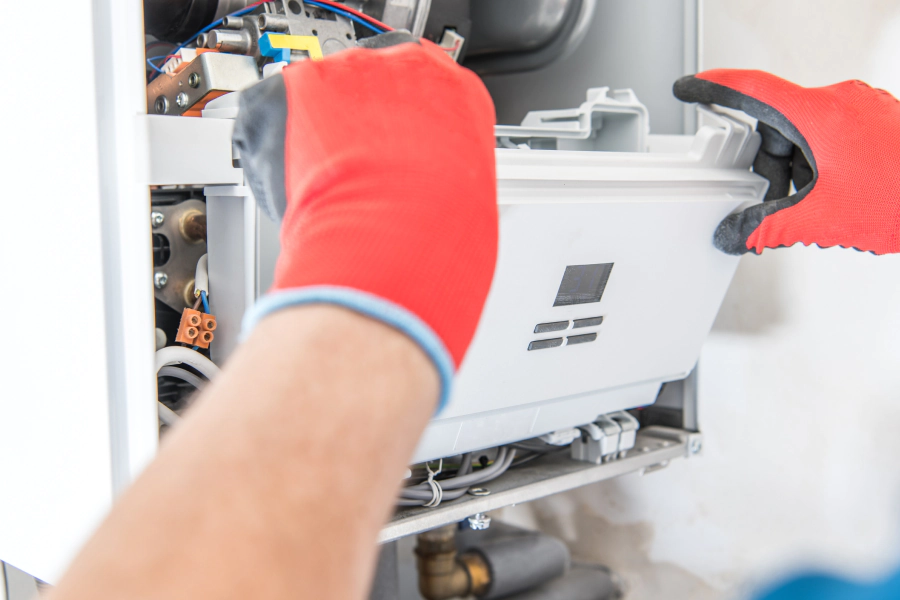 furnace and heating repair indianola ia
