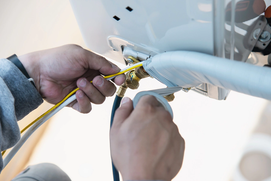 hvac maintenance plans and seasonal tune ups indianola ia