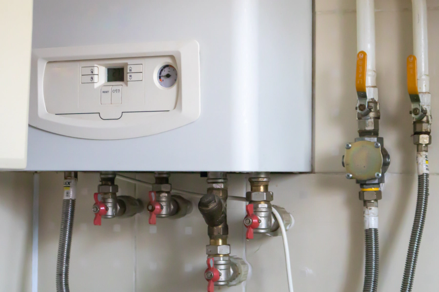 water heater services indianola ia